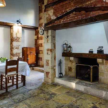 Casa Veneziana Διαμέρισμα Χανιά Εξωτερικό φωτογραφία