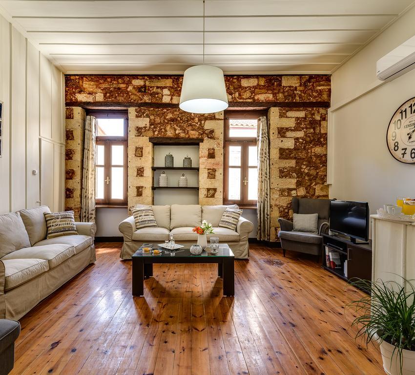 Casa Veneziana Διαμέρισμα Χανιά Εξωτερικό φωτογραφία