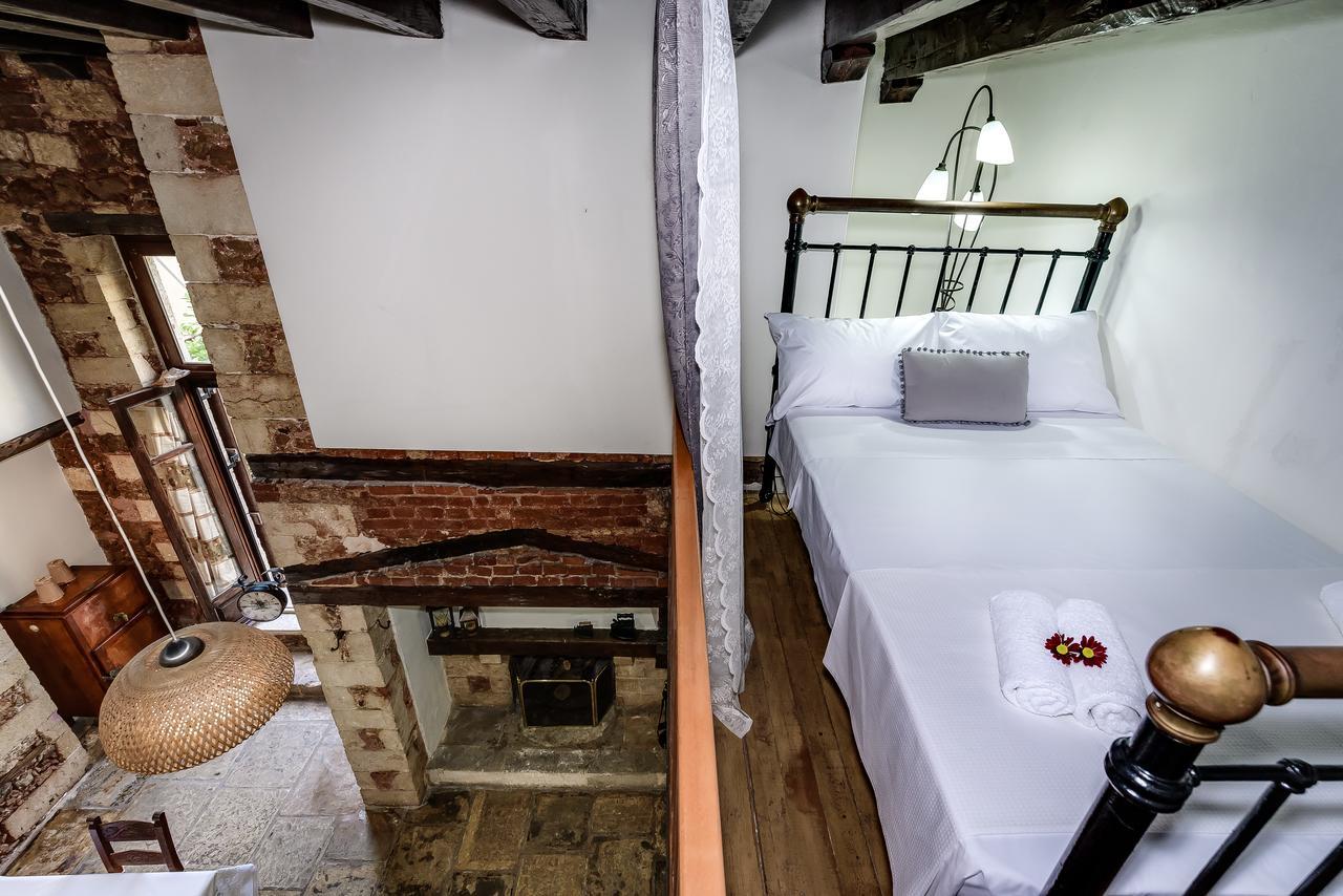 Casa Veneziana Διαμέρισμα Χανιά Εξωτερικό φωτογραφία